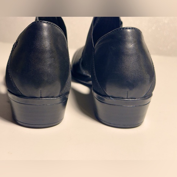 NWOT Josef Seibel Size 39 Black - Picture 3 of 5